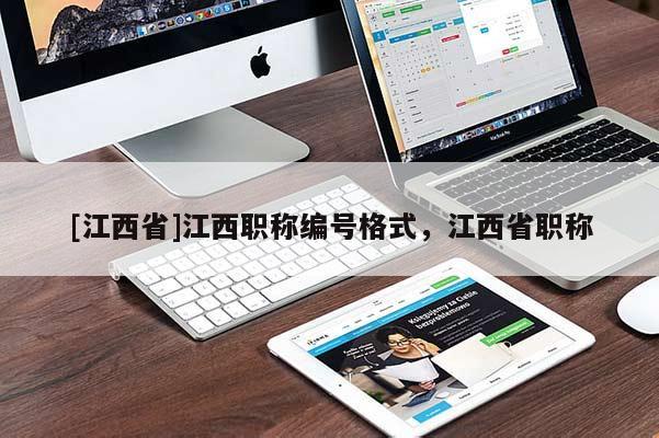 [江西省]江西职称编号格式，江西省职称